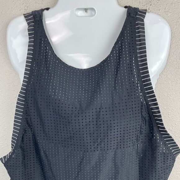 NWT Nine Swim Tankini Top Size L - Picture 2 of 4